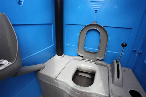 Best Construction site porta potty rental  in Lamar, TX