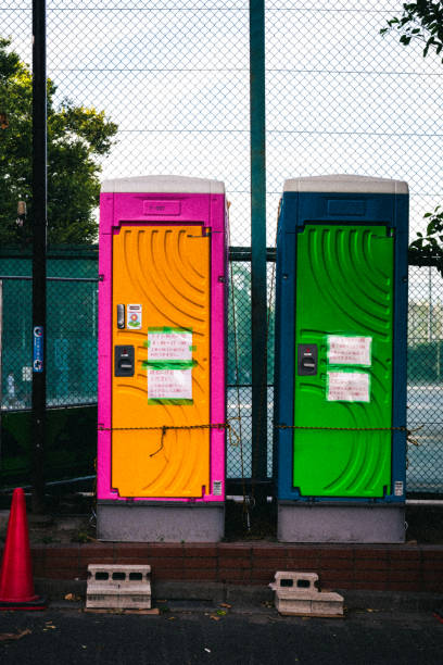 Best Best portable toilet rental  in Lamar, TX